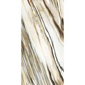 Плитка Imola 120x60 Cal Oy6 12 Lpm Caloy612Lpm сатинированная белый, бежевый, коричневый, мультиколор мрамор 7мм