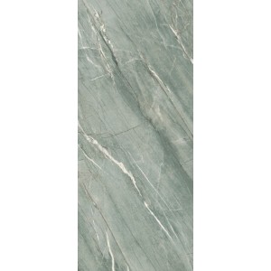 Плитка Imola 278x120 Tif Gr6 278 Lp Tifgr6278Lp глянцевая серый, зеленый мрамор 7мм