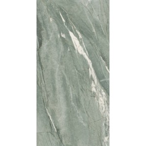 Плитка Imola 120x60 Tif Gr6 12 Lpm Tifgr612Lpm сатинированная серый, зеленый мрамор 7мм