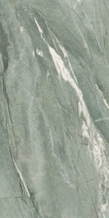 Плитка Imola 120x60 Tif Gr6 12 Lpm Tifgr612Lpm сатинированная серый, зеленый мрамор 7мм