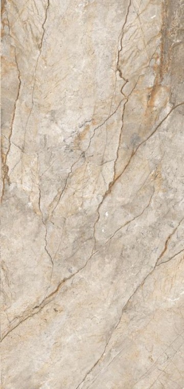 Плитка Imola 278x120 San Pe6 278 Lp Sanpe6278Lp глянцевая бежевый, коричневый мрамор 7мм