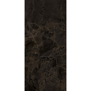 Плитка Imola 120x60 Inf Br6 12 Lp Infbr612Lp лаппатированная коричневый, черный 7мм