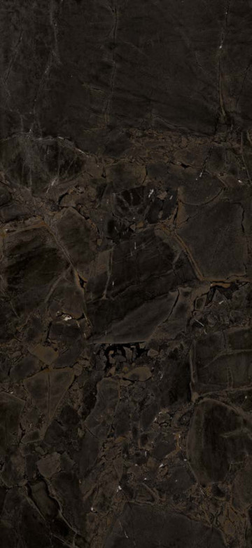 Плитка Imola 120x60 Inf Br6 12 Lp Infbr612Lp лаппатированная коричневый, черный 7мм