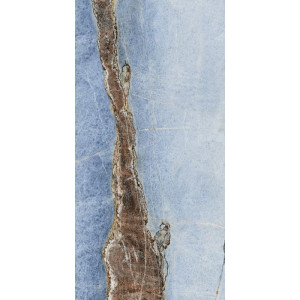 Плитка Imola 120x60 Oni Ar6 12 Rm Oniar612Rm матовая мультиколор, голубой мрамор 7мм