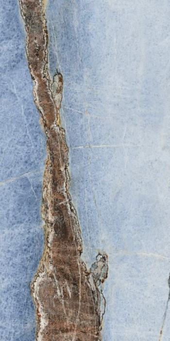 Плитка Imola 120x60 Oni Ar6 12 Rm Oniar612Rm матовая мультиколор, голубой мрамор 7мм