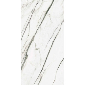 Керамогранит Keope Elements Lux Calacatta Verde Lap RT 60x120