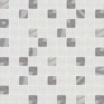 Плитка мозаика AltaCera Mosaic Fern DW7FER00 31x31 матовая