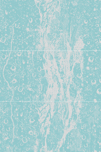 Панно AltaCera Rainfall S/3 SW9RFL06 глянцевая 75x50см 8мм