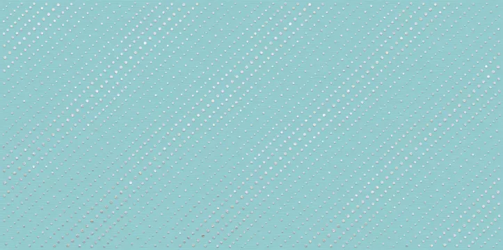 AltaCera Декор Confetti Aquamarine DW9CFT16 50x24.9 Rainfall