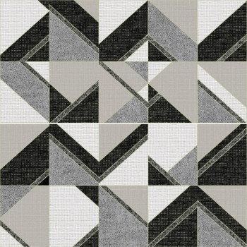 Панно AltaCera Megapolis S/2 SW9MEG55 матовая 50x50см 8мм