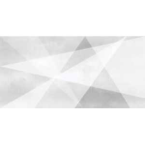 AltaCera Плитка настенная Shape Geometry White WT9SHG00 50x24.9