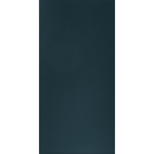 Керамическая плитка Marca Corona 4D Plain Deep Blue Matt Rett 40х80 (1.28)