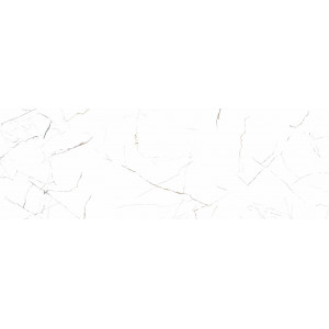 Delacora Плитка настенная Frost White WT15FRR00 75x25.3