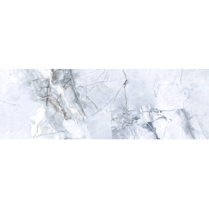Delacora Плитка настенная Frost Shadow WT15FRR15 75x25.3