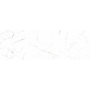 Delacora Плитка настенная Frost White WT15FRR00R 74x24.6