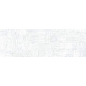Плитка настенная New Trend Janis White WT11JAN00 20x60 матовая