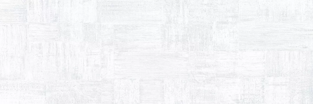 Плитка настенная New Trend Janis White WT11JAN00 20x60 матовая