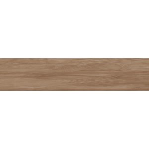 Керамогранит New Trend Design Art Настенная Плитка Wooden Marron GP2090DEN21R матовая 90x20см 7мм