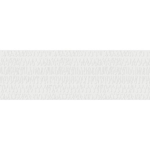 Керамическая плитка 90x30 Metropol Keramika Santorini Concept White Pure