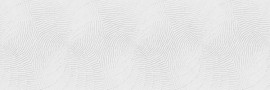 Керамическая плитка 90x30 Metropol Keramika Santorini Art White Pure