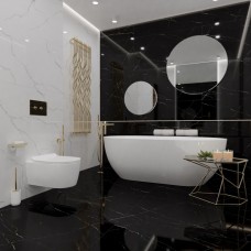 Керамогранит Royce 120x60 Unico White R_NR2000 9мм