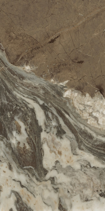 Керамогранит Century 120x60 Medley Majesty Mol. Ret. сатинированная 9мм