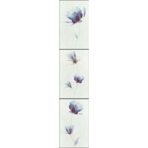 Плитка Italgraniti Group 56x34 Coconut Bloom Dec Bl01Df Bl01Df_Sale