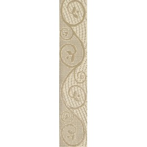 Плитка Italgraniti Group 40x8 Craie Ramage List Decoro Lr02Ld Lr02Ld_Sale