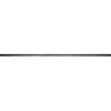 Плитка Italgraniti Group 75x2 BACCHETTA GRAFFIO PLATINO SQ00B2 sq00b2_sale
