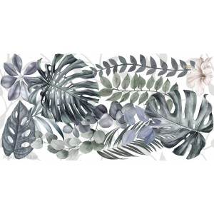 Керамогранит 120x60 10.5мм Lifefull Tropic Rect. матовая Pamesa