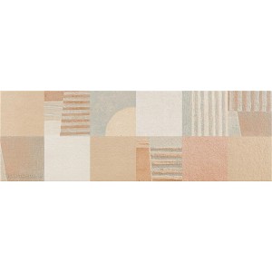 Декор 75x25 Dec. Dosso Calido матовая Pamesa