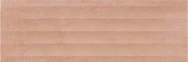 Декор 75x25 Lin. Dosso Argilla матовая Pamesa