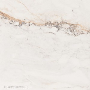 Керамогранит 60x60 Cr. Pisa Gold Leviglass глянцевая Pamesa