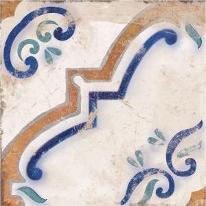 Керамогранит 20x20 Nanda Tiles Magnolia Julia