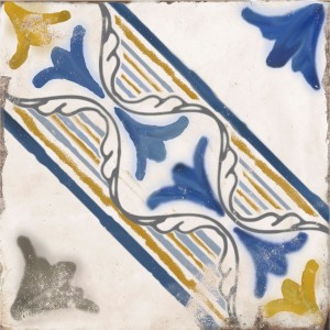 Керамогранит 20x20 Nanda Tiles Magnolia Lina