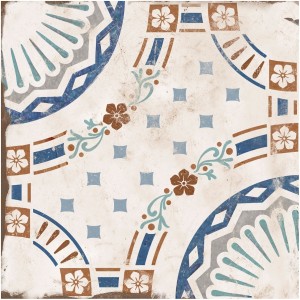 Керамогранит 20x20 Nanda Tiles Magnolia Valeria
