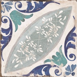 Керамогранит 20x20 Nanda Tiles Magnolia Paulina