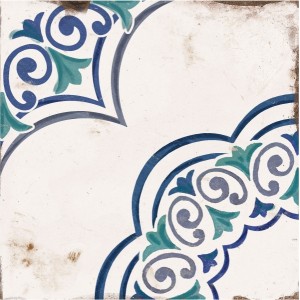 Керамогранит 20x20 Nanda Tiles Magnolia Mariana