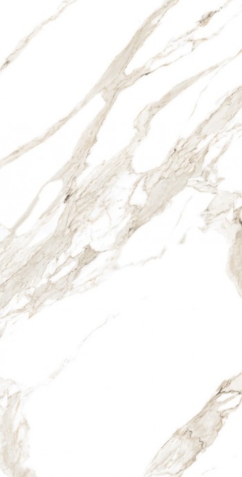 Керамогранит Gresant Statuario Carara Glossy R полированная 120x60 9мм