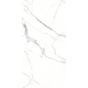 Керамогранит Gresant Surat White Stonelo Lapatto It матовая 120x60 9мм