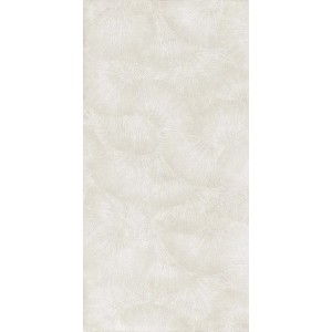 Керамогранит 120x60 9мм Natural Resine Decoro Ventaglio Platino матовая La Fenice