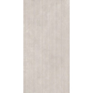 Керамогранит 120x60 9мм Natural Terre Decoro Rows Argilla матовая La Fenice