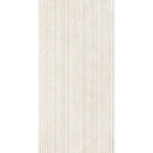 Керамогранит 120x60 9мм Natural Terre Decoro Rows Gesso матовая La Fenice