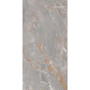 Керамогранит La Fenice Genesis Grey Rett матовая 120x60