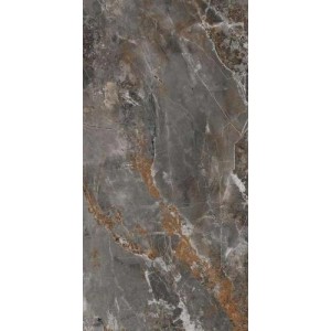 Керамогранит La Fenice Genesis Antrax Rett матовая 120x60