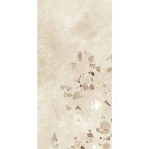 Керамогранит 120.8x60.4 I Cocci Siciliani Bianco 0SC621R Fioranese