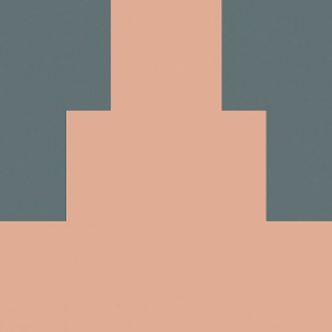 Керамогранит 20.5x20.5 Italian Landscape Siena_A ILSI20A Fioranese