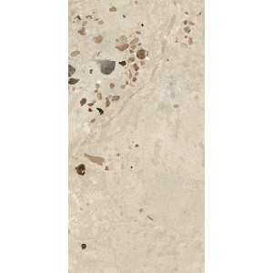 Керамогранит 120.8x60.4 I Cocci Siciliani Sabbia 0SC622R Fioranese