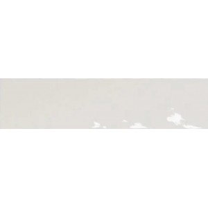 Плитка Dar Ceramics 30x5 настенная Nairobi Off White глянцевая