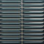 Плитка Dar Ceramics 20x20 настенная Nairobi Arrow Blue глянцевая